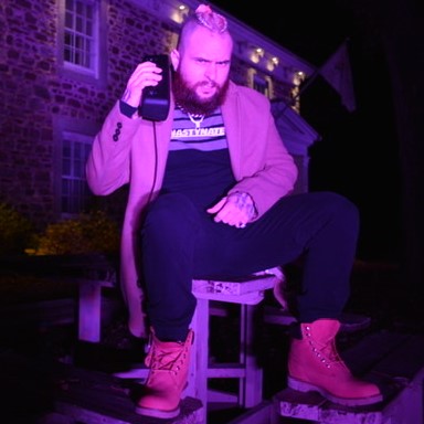 NASTYNATE