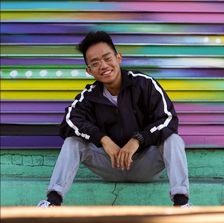Anthony Tran