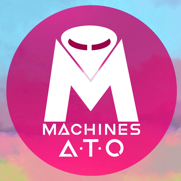 Machines ATO