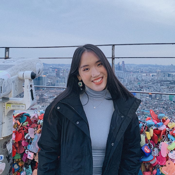 Michelle Shen