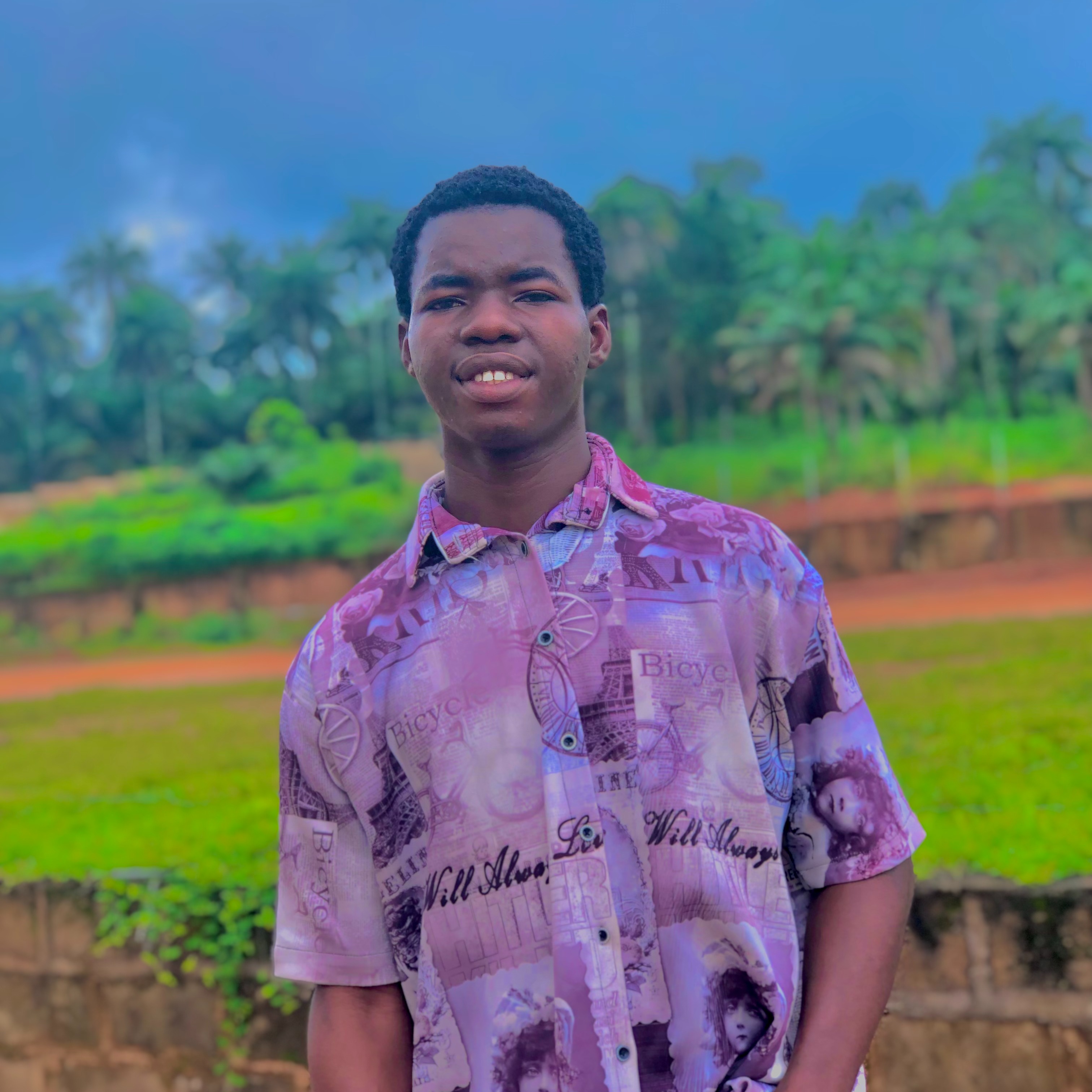 Deraboy