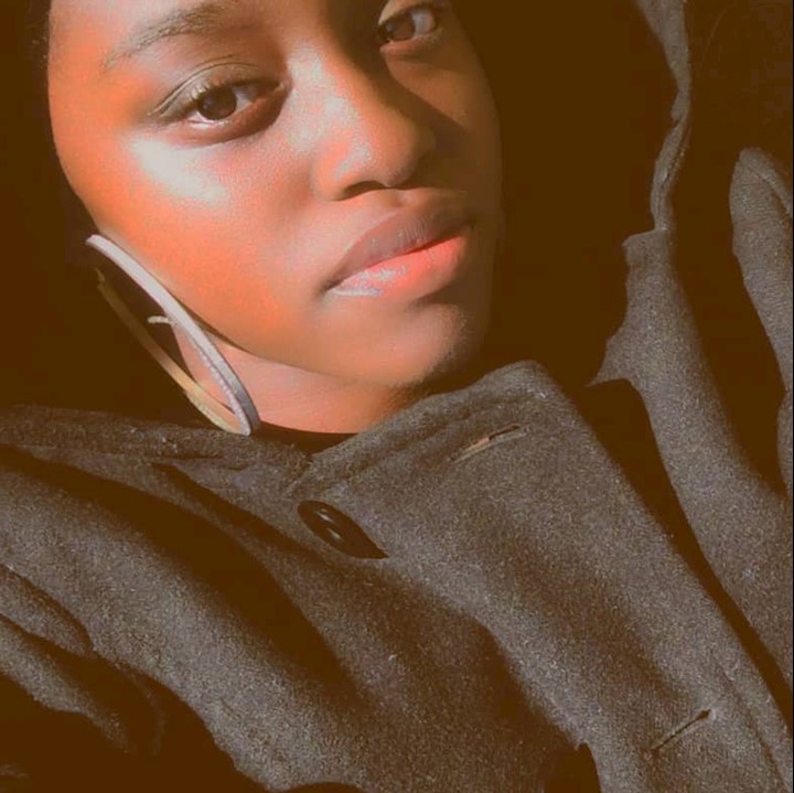 Miss Lyric