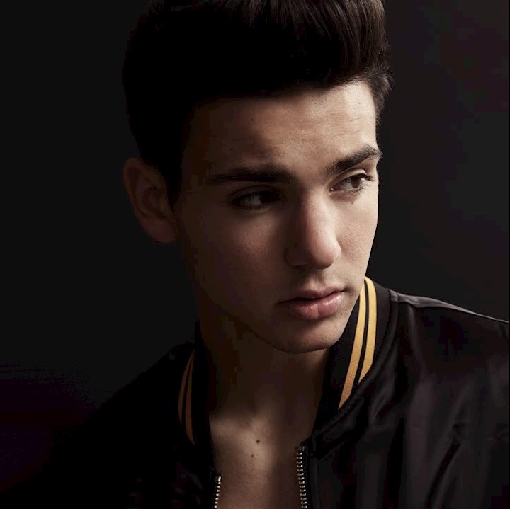 Daniel Skye