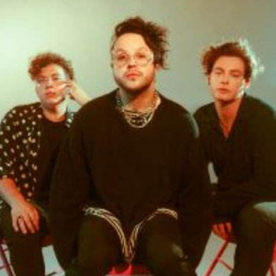 Lovely theband