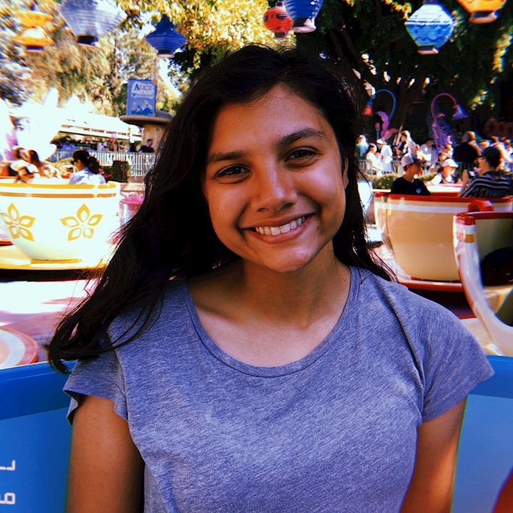 Samheeta Mistry