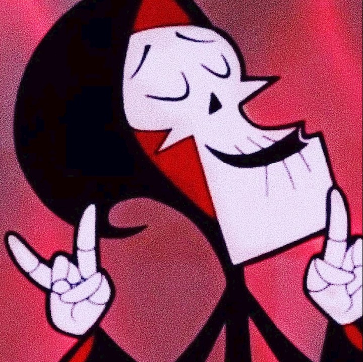 grim