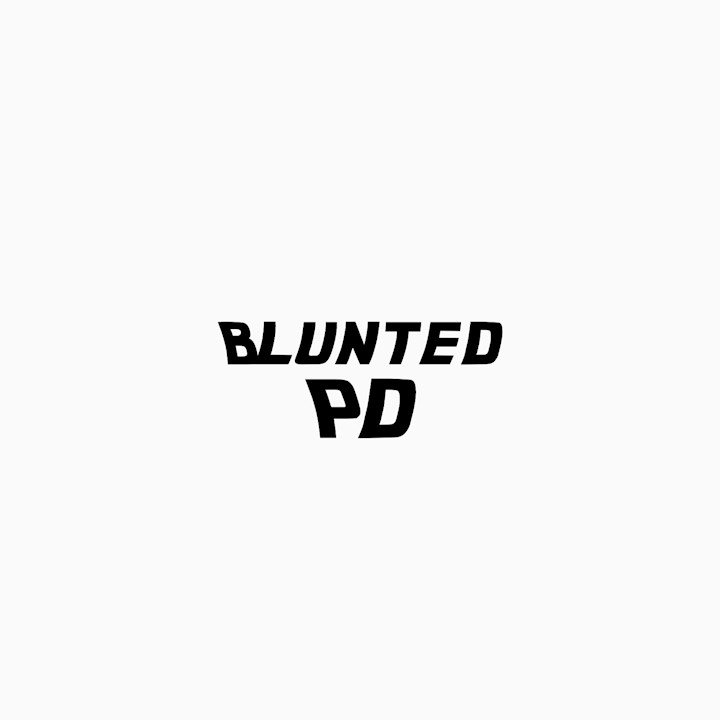 BLUNTEDPD