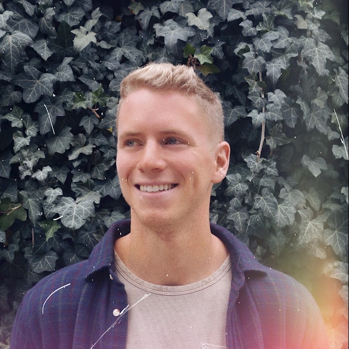 Alex Baker