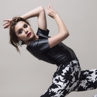Alyson Stoner