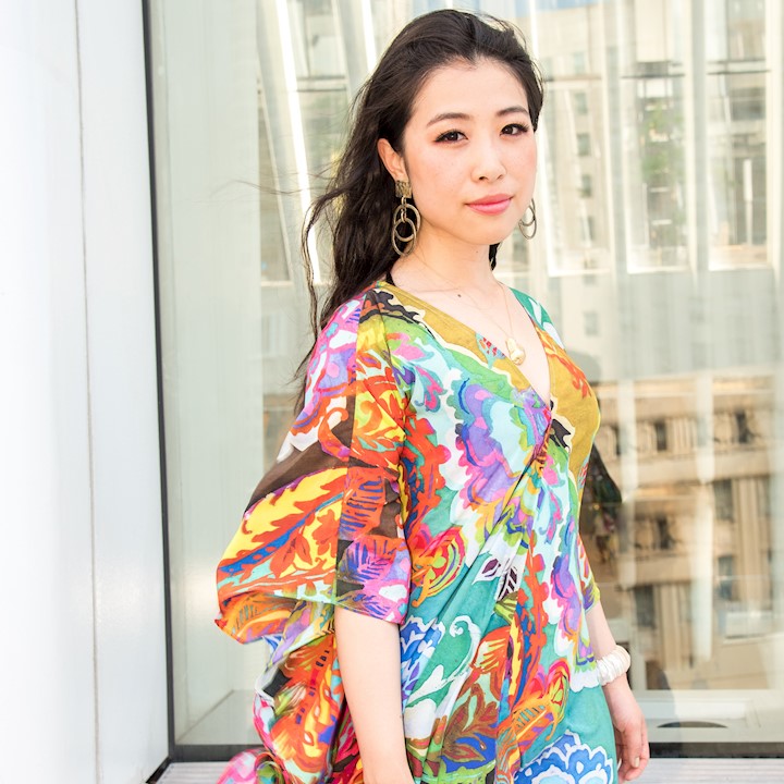 Aya Ishida