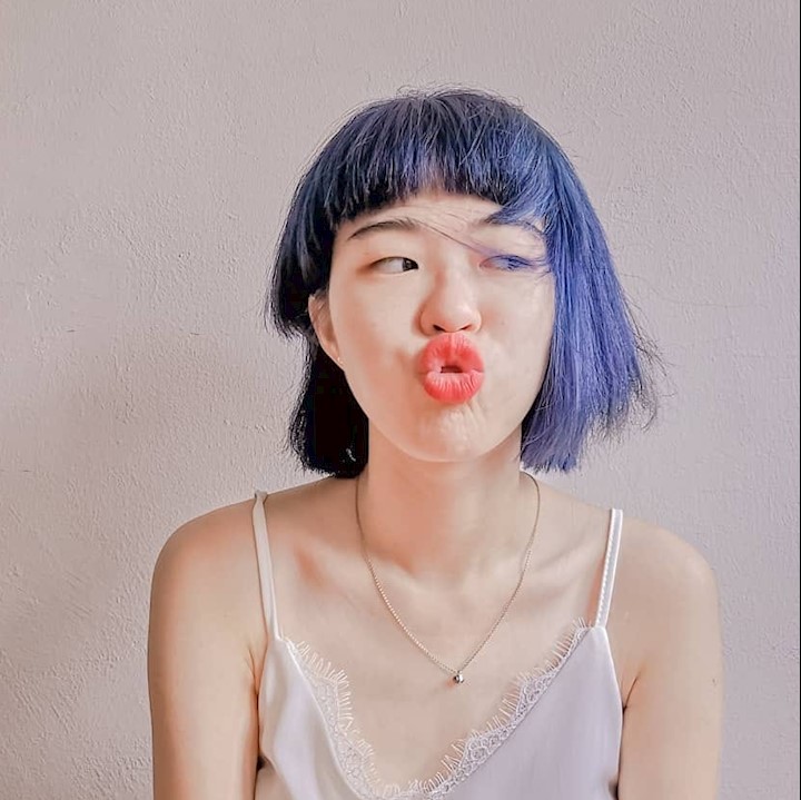 Susan Yong
