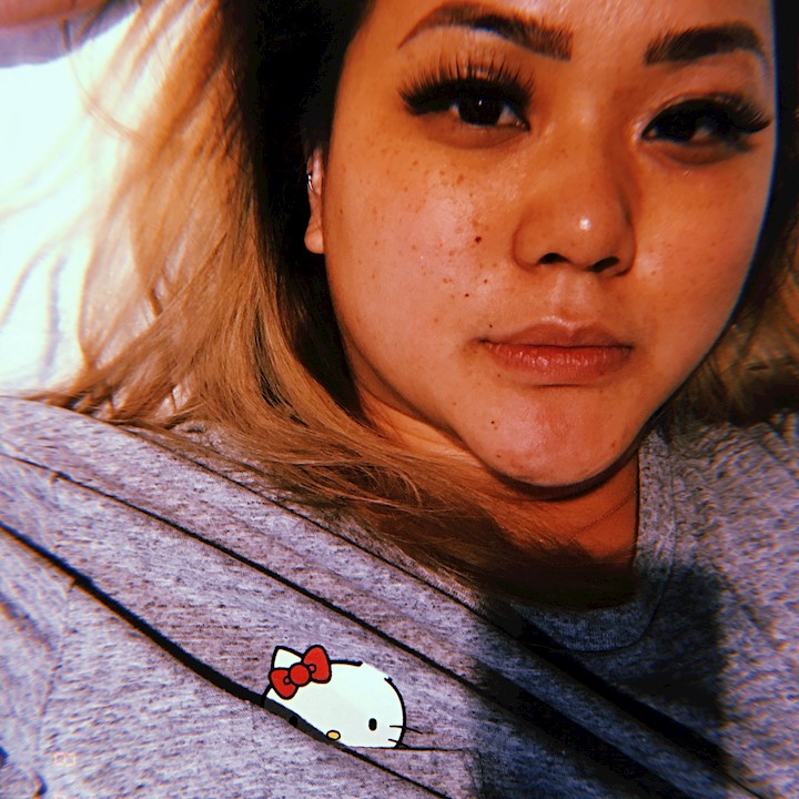 Patti Fong