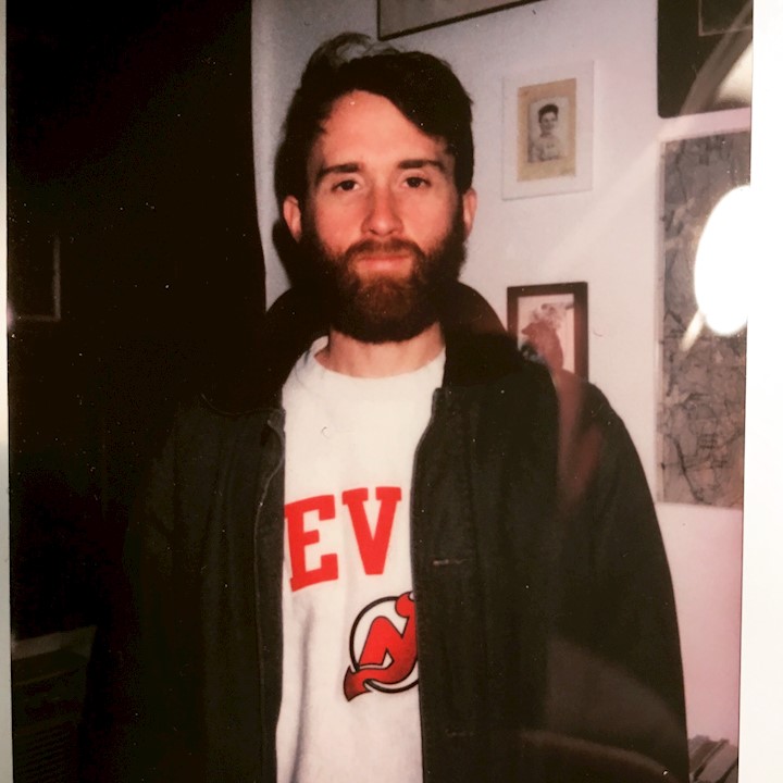 Brendan Jones