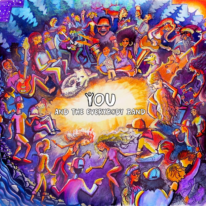 You and The Everybody Band