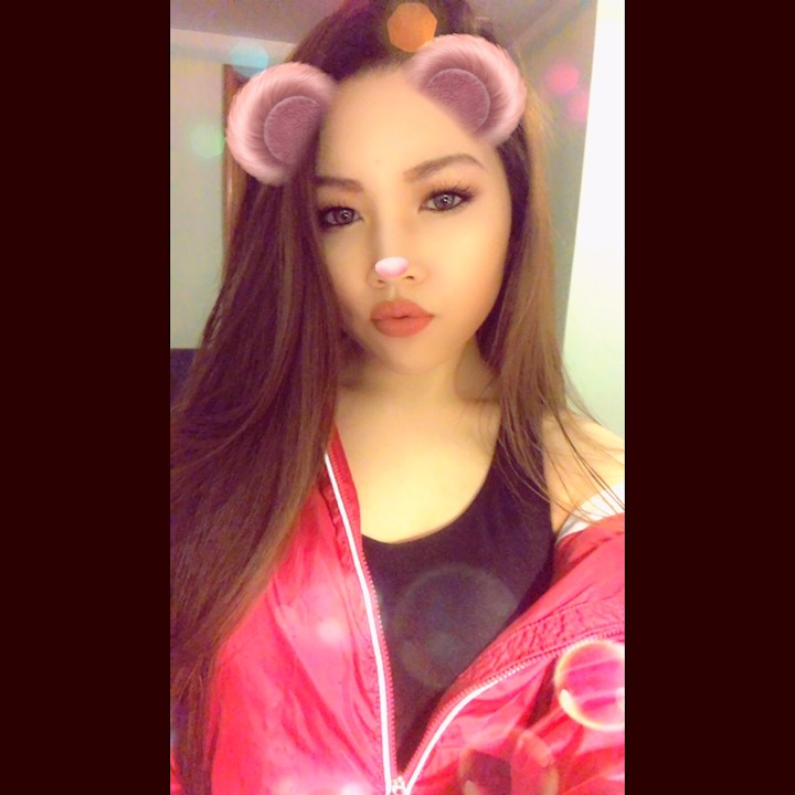 Sarah Ngo