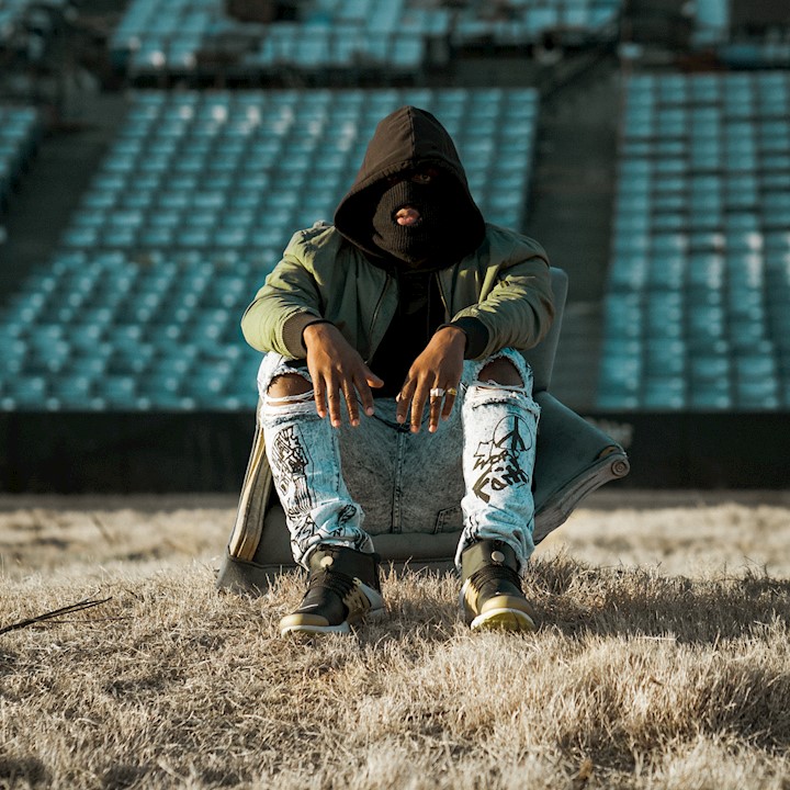 Derek Minor