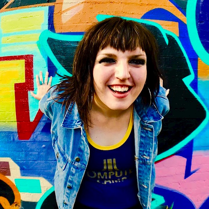 Lindsey Kappa