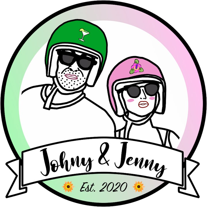JohnyJenny LeeDays