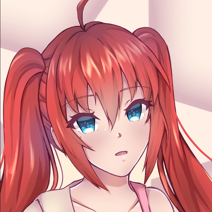 Isabella aka IssaChii