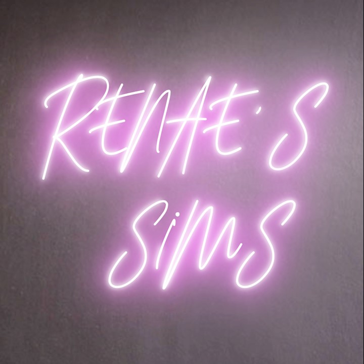 Renae's Sims
