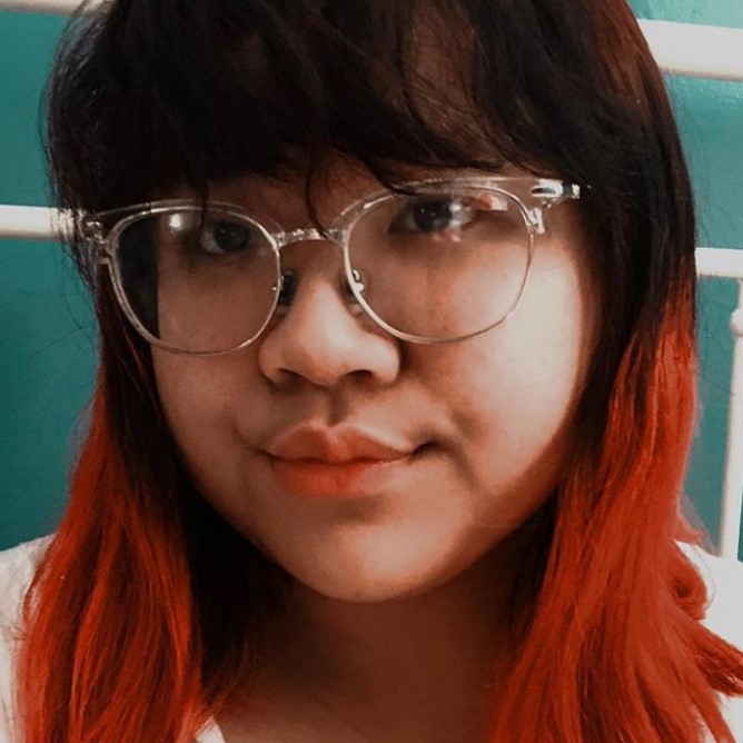 Marielle Dy