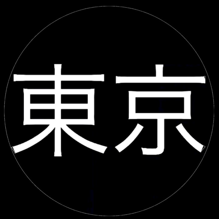 TokyoNotJapan