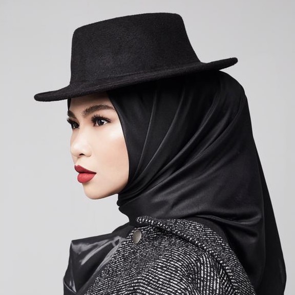 Aina Abdul
