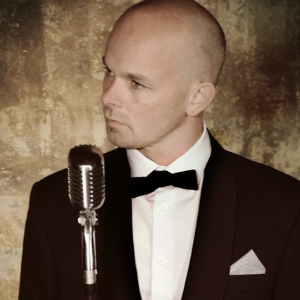 Chris Melville