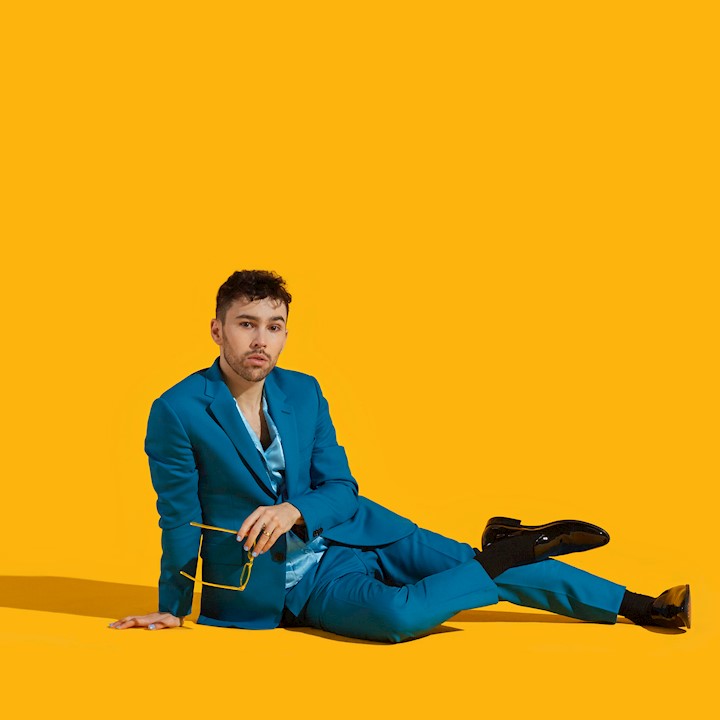 Checklist feat. Chromeo