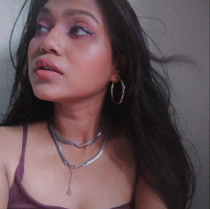 Shormika Ojha
