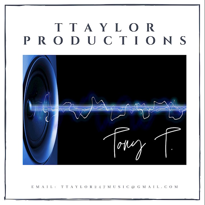 Tony Taylor