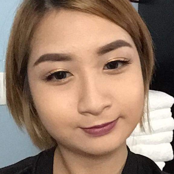 Lilyann Hoang