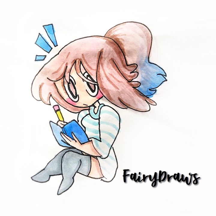FairyDraws