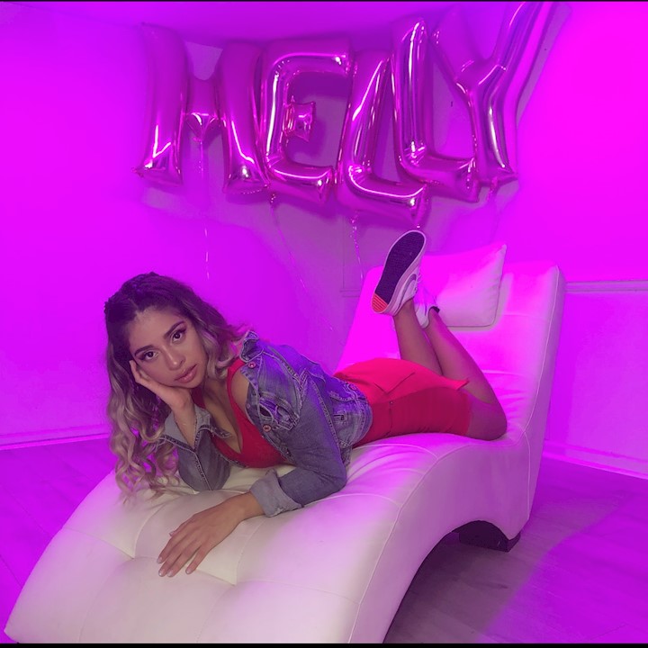 MellyQueen