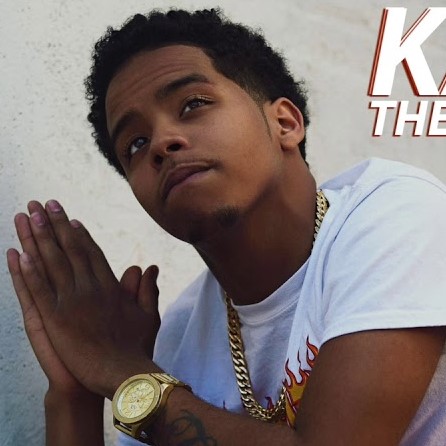 Kali The Goon