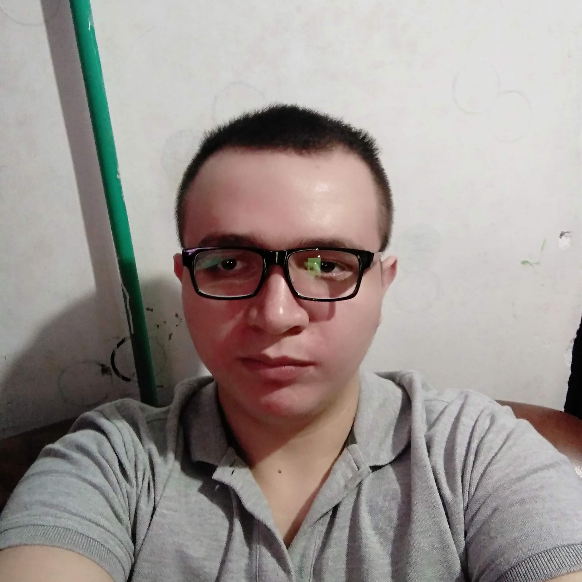 Cristian Combita 