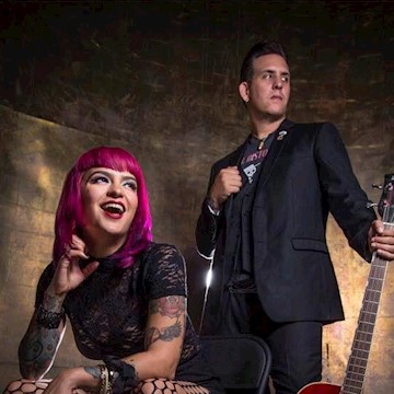 The Hellflowers