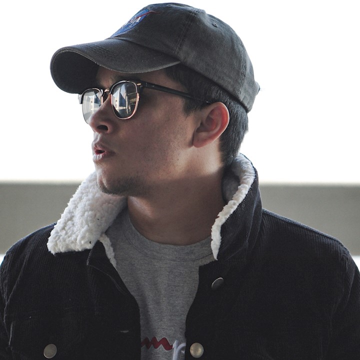 Max Porter