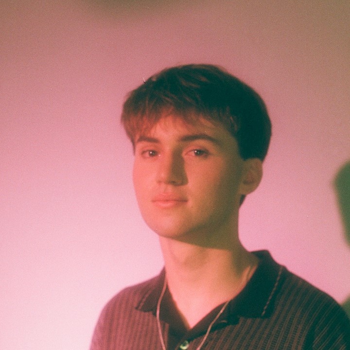 Graham Riley