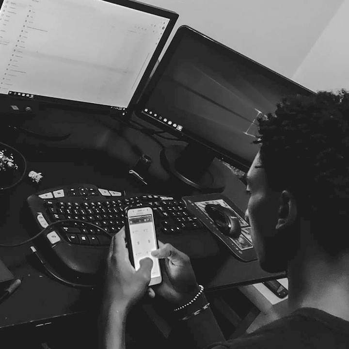 Arty OnTheBeat