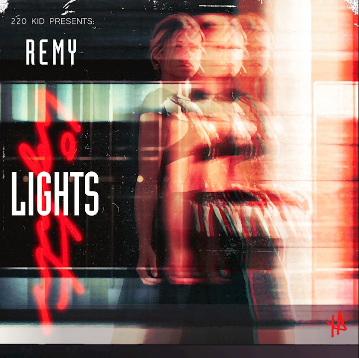Lights (feat. Remy)