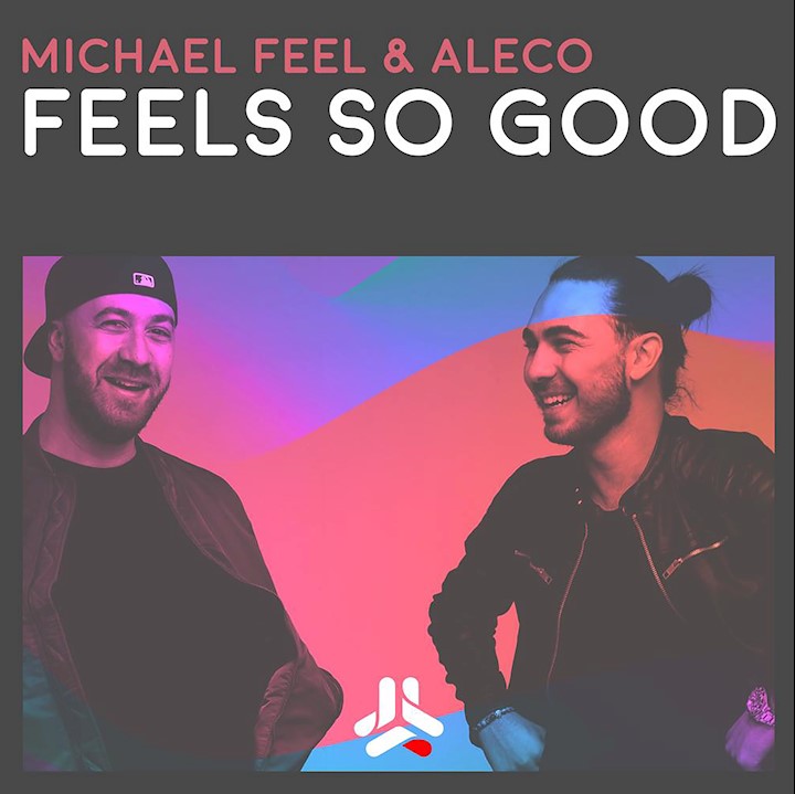 Michael Feel & Aleco