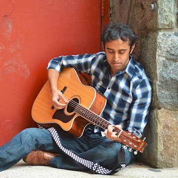 Hari Vasan