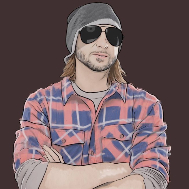 Kenny Cascioli