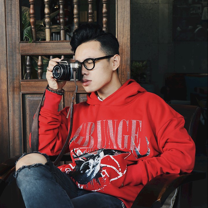 Tuan Duy Luu