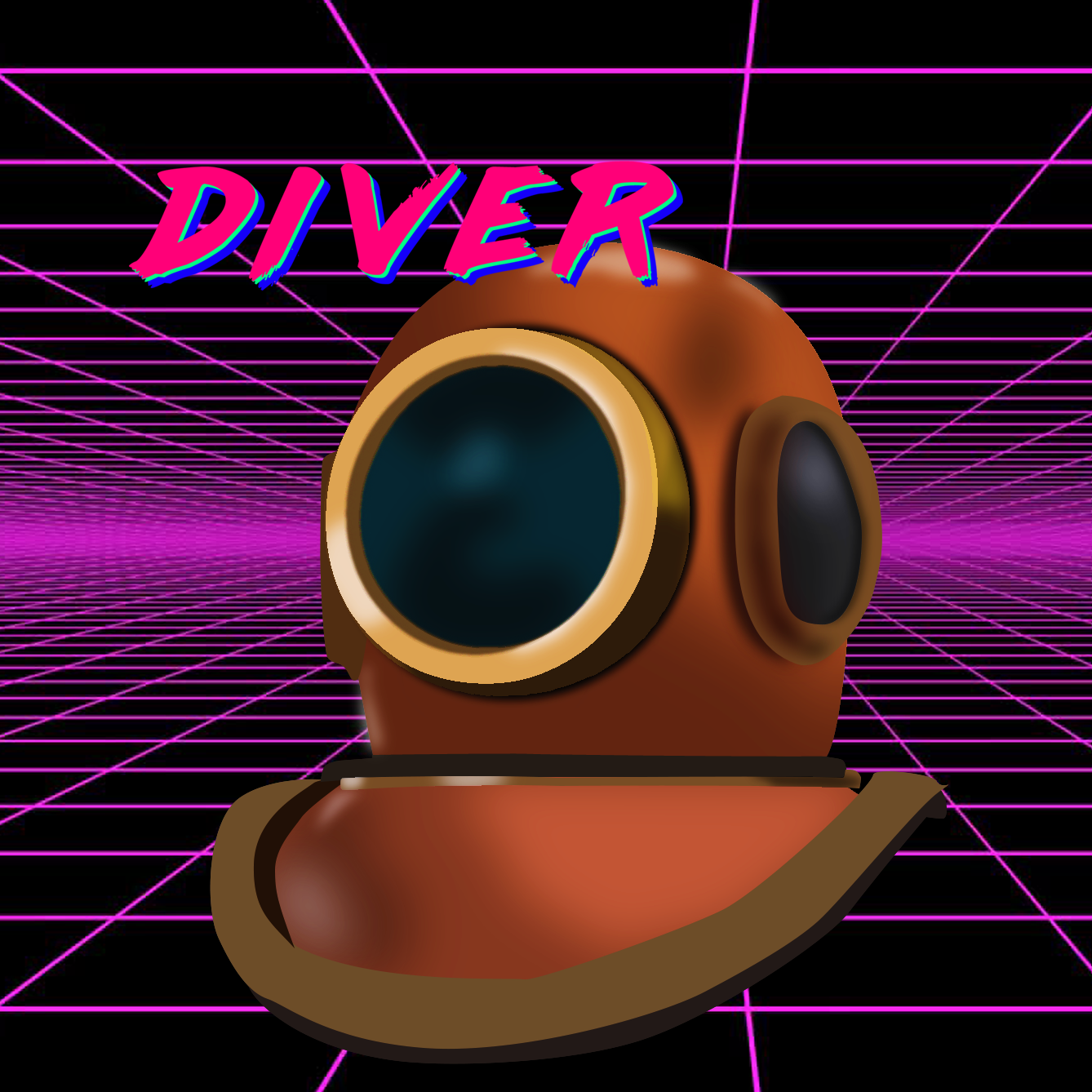 Cris Diver