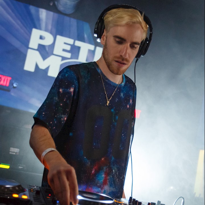 Petey Mac