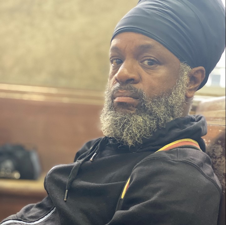Sankofa Tafari NYC
