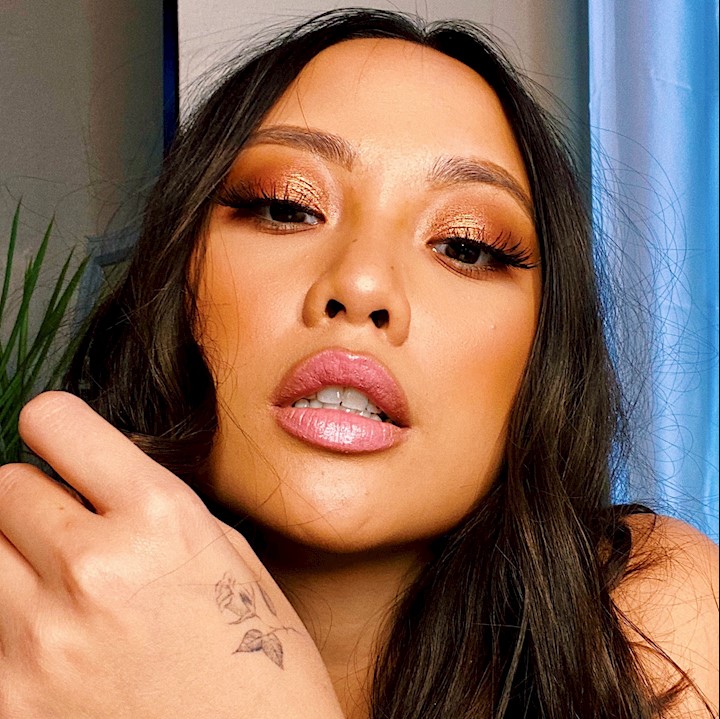 Schanelle Quiza