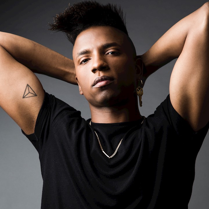 Rico Davis